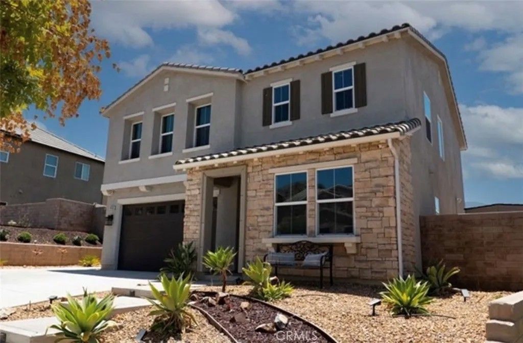 Photo of 24560 Acadia Drive, Corona, CA 92883 (MLS # CV26002887)