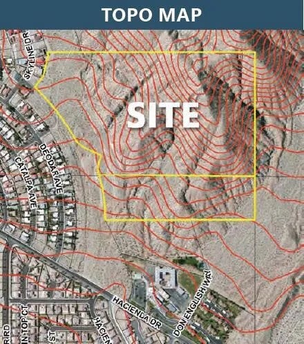 Photo of 0 Hacienda, Desert Hot Springs, CA 92240 (MLS # 219127879DA)