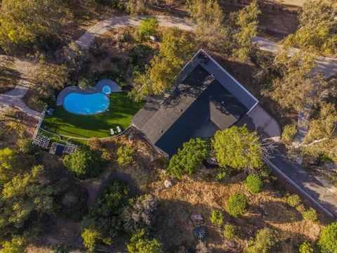 Photo of 1002 Summer Glen Drive, Ramona, CA 92065 (MLS # NDP2603660)