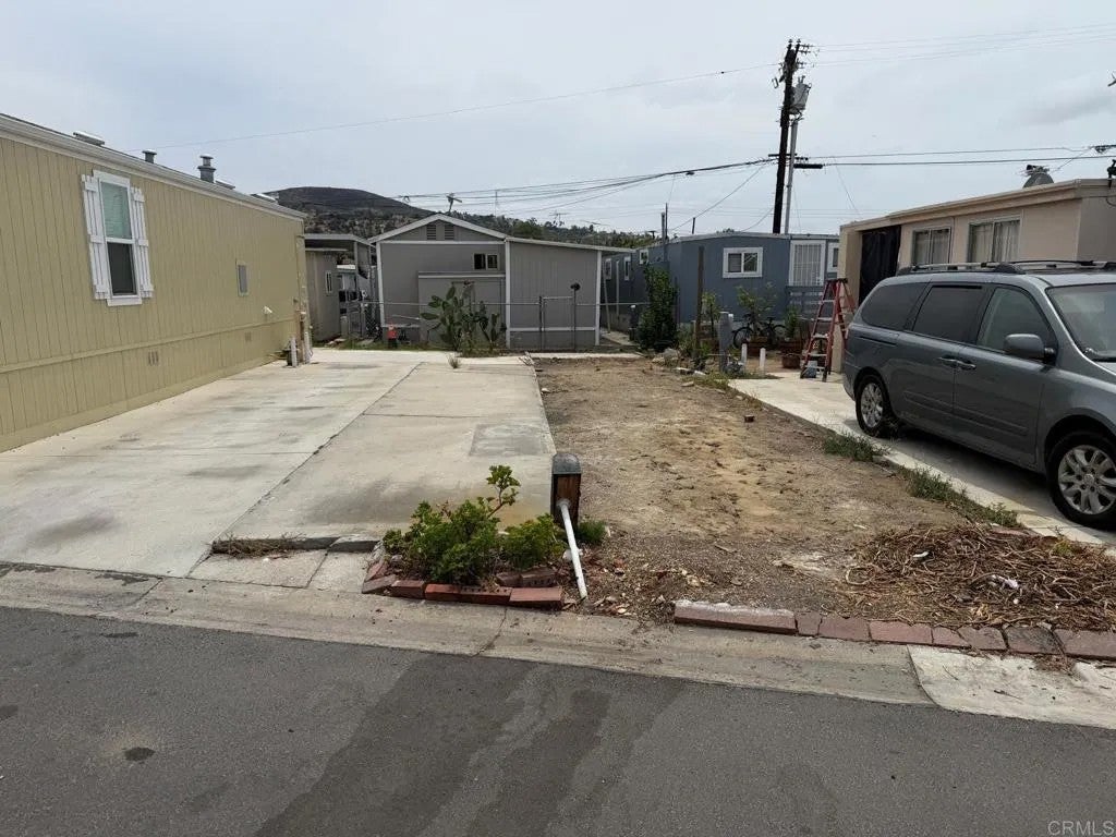 Photo of 3221 Bancroft DR #26, Spring Valley, CA 91977 (MLS # PTP2607927)