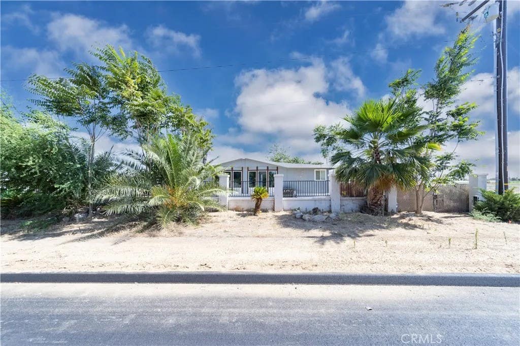 Photo of 32675 Asbury Street, Winchester, CA 92596 (MLS # SW26157063)