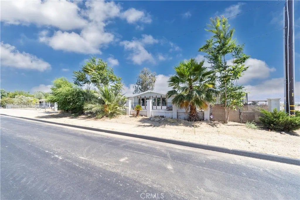 Photo of 32675 Asbury Street, Winchester, CA 92596 (MLS # SW26157063)