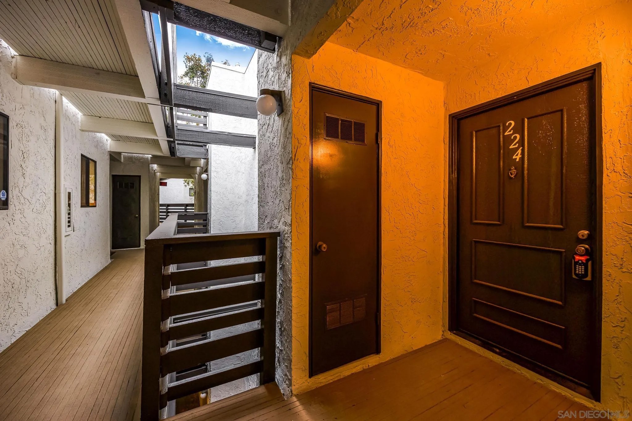 9705 Mesa Springs Way Unit 224