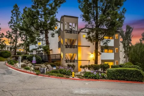 9705 Mesa Springs Way Unit 224, San Diego, CA 92126 - #: 260004809