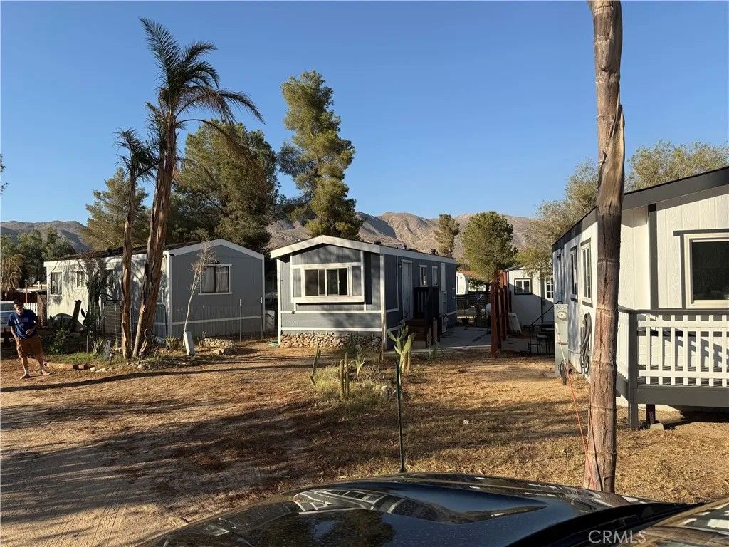 Photo of 14925 Great Overland Stage Route #A13, Julian, CA 92036 (MLS # ND25265911)