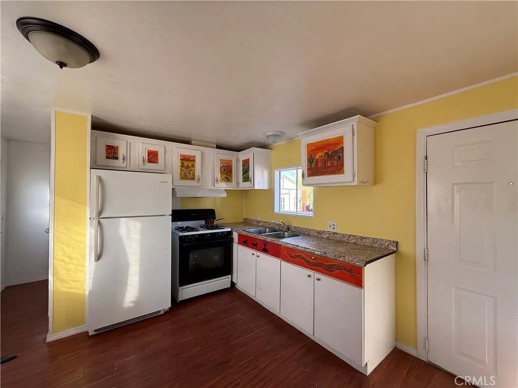 Photo of 14925 Great Overland Stage Route #A13, Julian, CA 92036 (MLS # ND25265911)