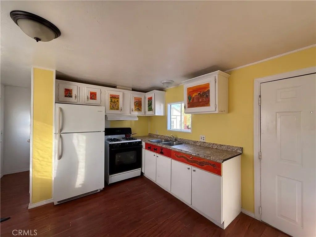 Photo of 14925 Great Overland Stage Route #A13, Julian, CA 92036 (MLS # ND25265911)