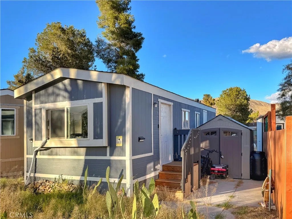 Photo of 14925 Great Overland Stage Route #A13, Julian, CA 92036 (MLS # ND25265911)