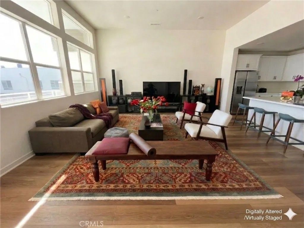 Photo of 2095 Bravo Loop #4, Chula Vista, CA 91915 (MLS # SR26079533)