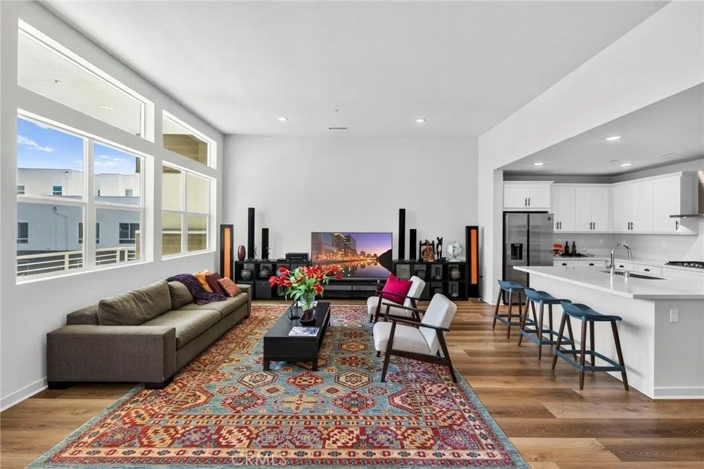 Photo of 2095 Bravo Loop #4, Chula Vista, CA 91915 (MLS # SR26079533)