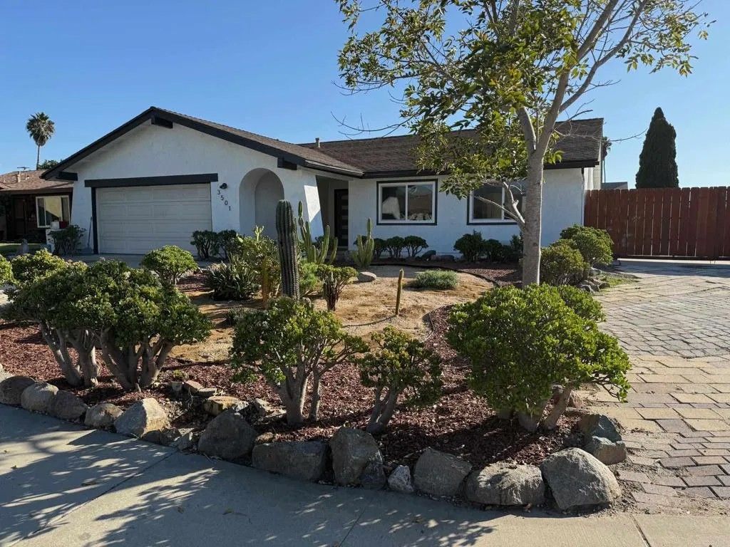 Photo of 3501 Redwood Street, Oceanside, CA 92058 (MLS # PTP2508941)