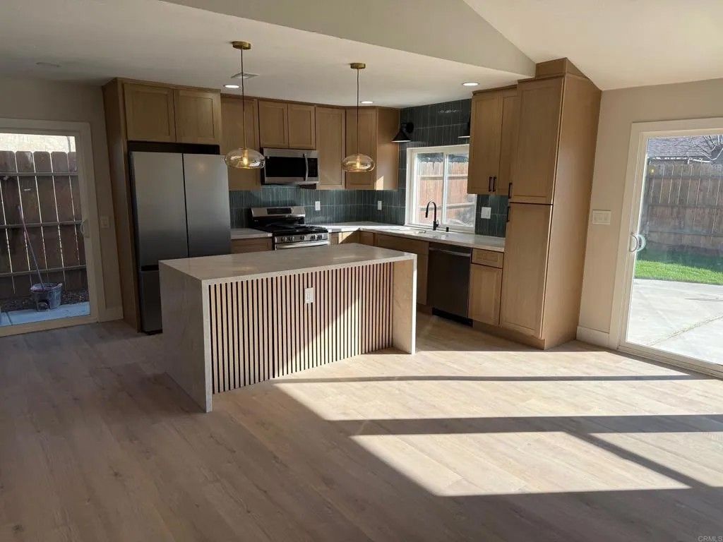 Photo of 3501 Redwood Street, Oceanside, CA 92058 (MLS # PTP2508941)