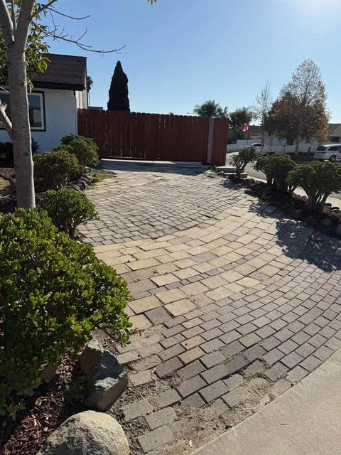 Tiny photo for 3501 Redwood Street, Oceanside, CA 92058 (MLS # PTP2508941)