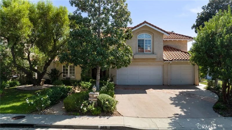 18615 Hillsboro