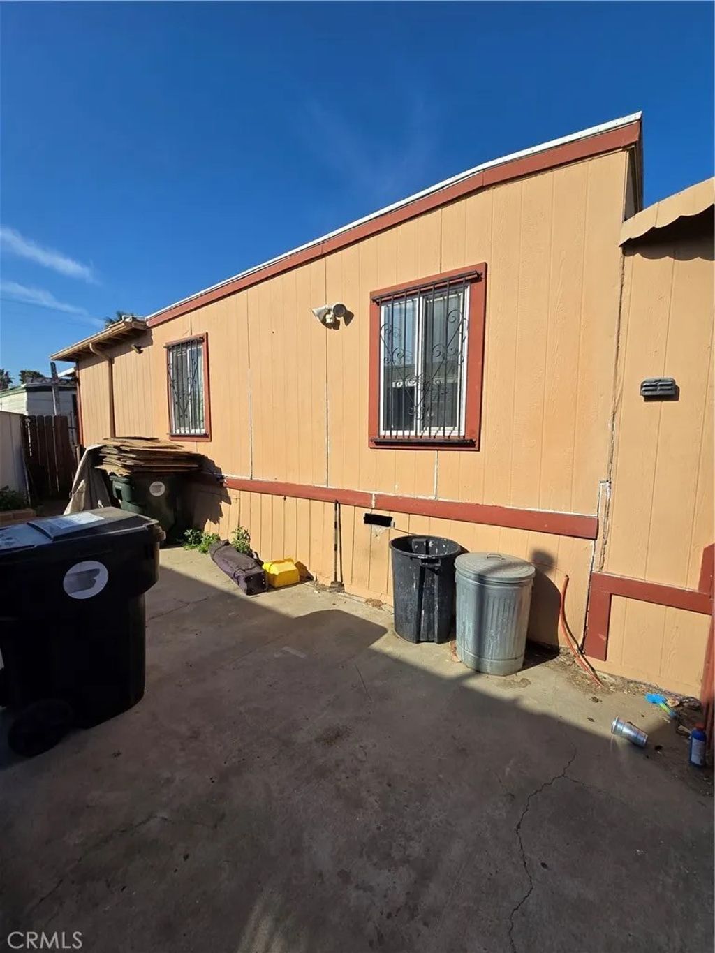 Photo of 3319 Avalon #26 St, Riverside, CA 92509 (MLS # CV26050046)