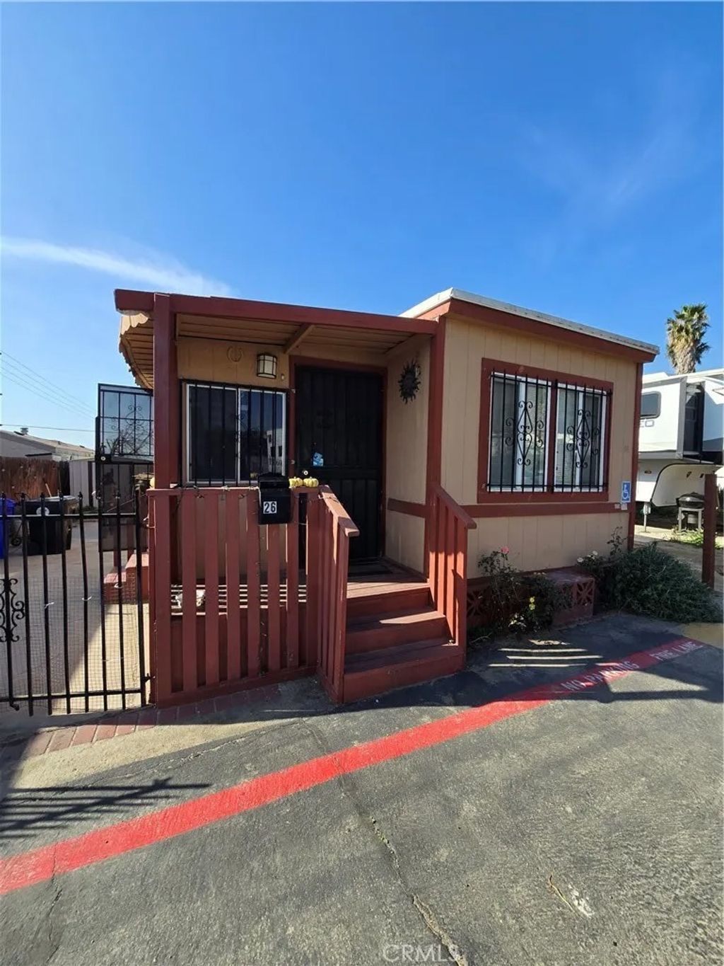 Photo of 3319 Avalon #26 St, Riverside, CA 92509 (MLS # CV26050046)