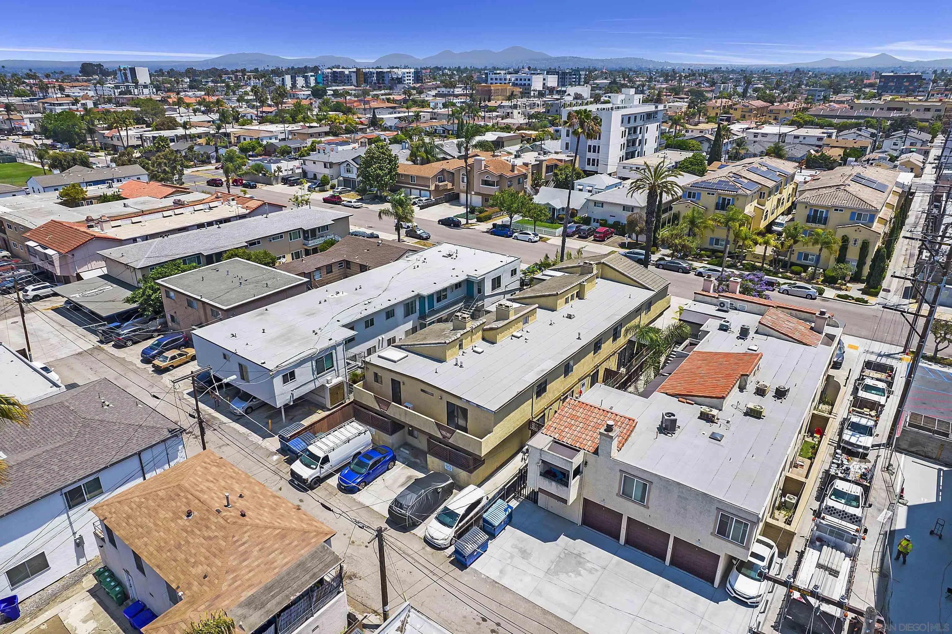 4336 Idaho Street
