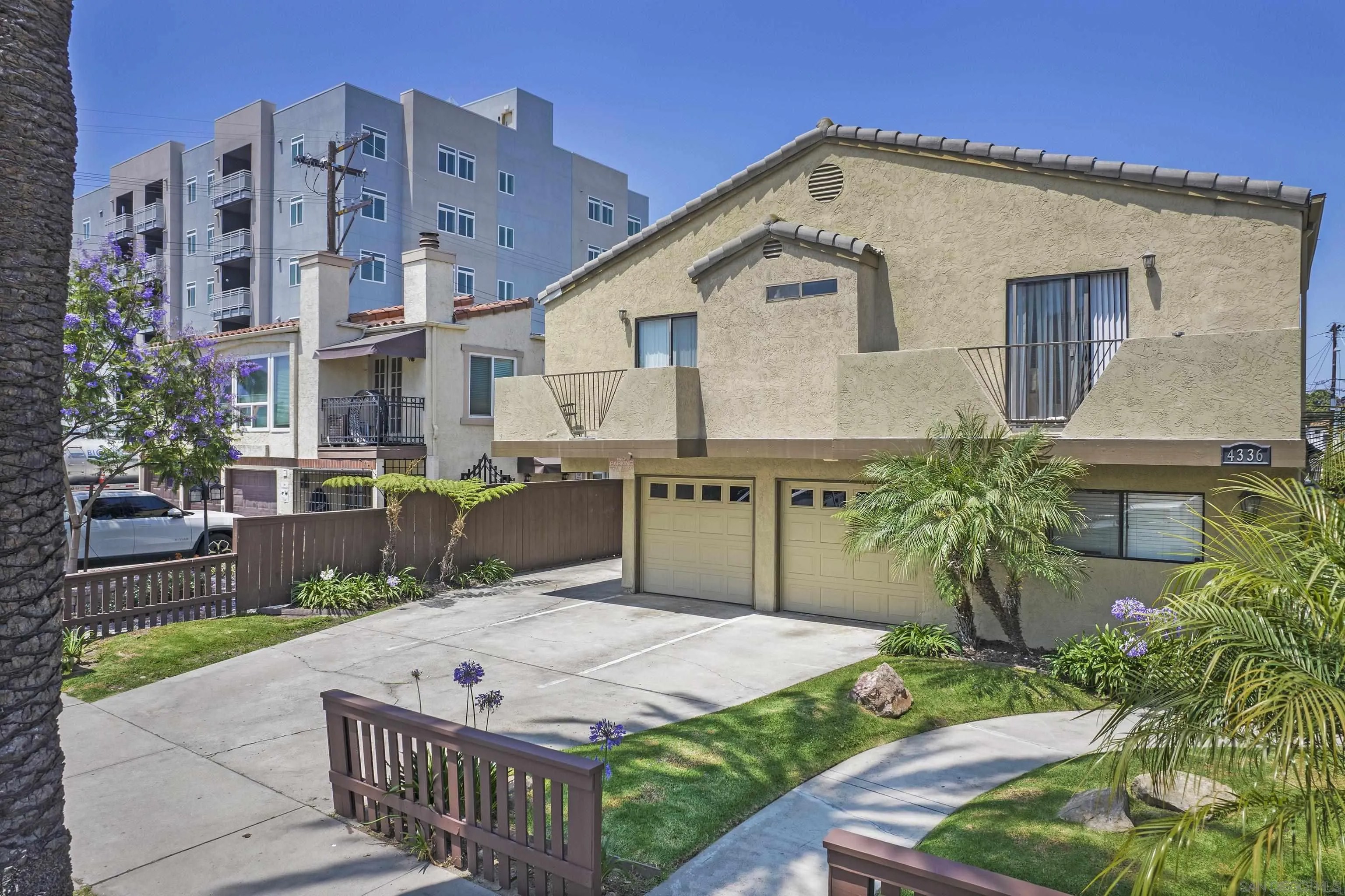4336 Idaho Street
