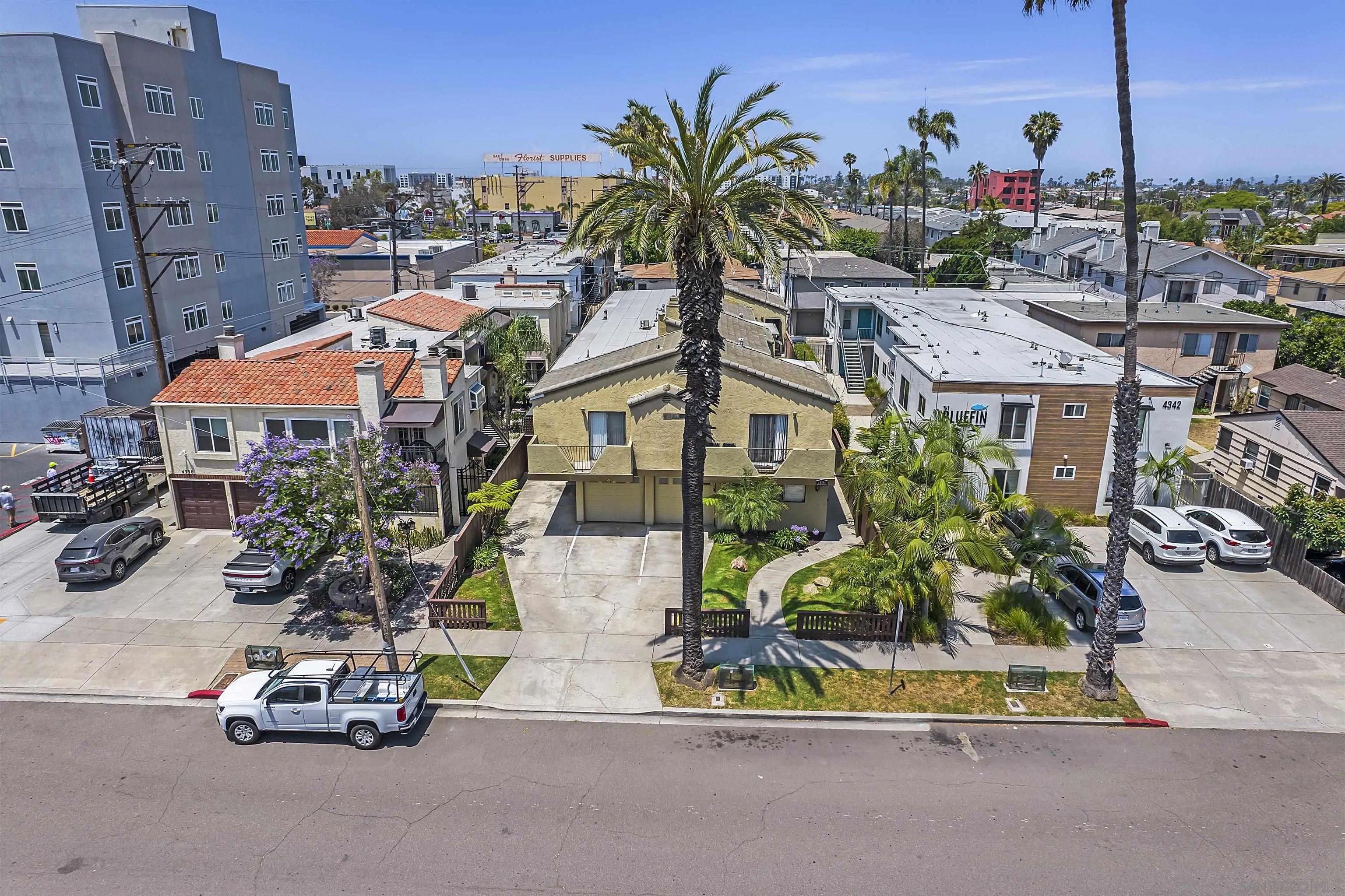 4336 Idaho Street