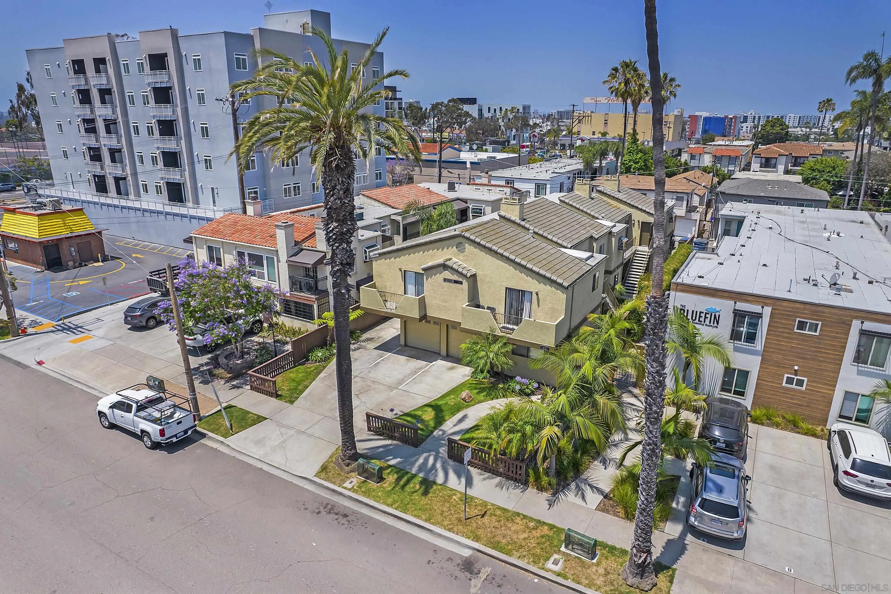 4336 Idaho Street
