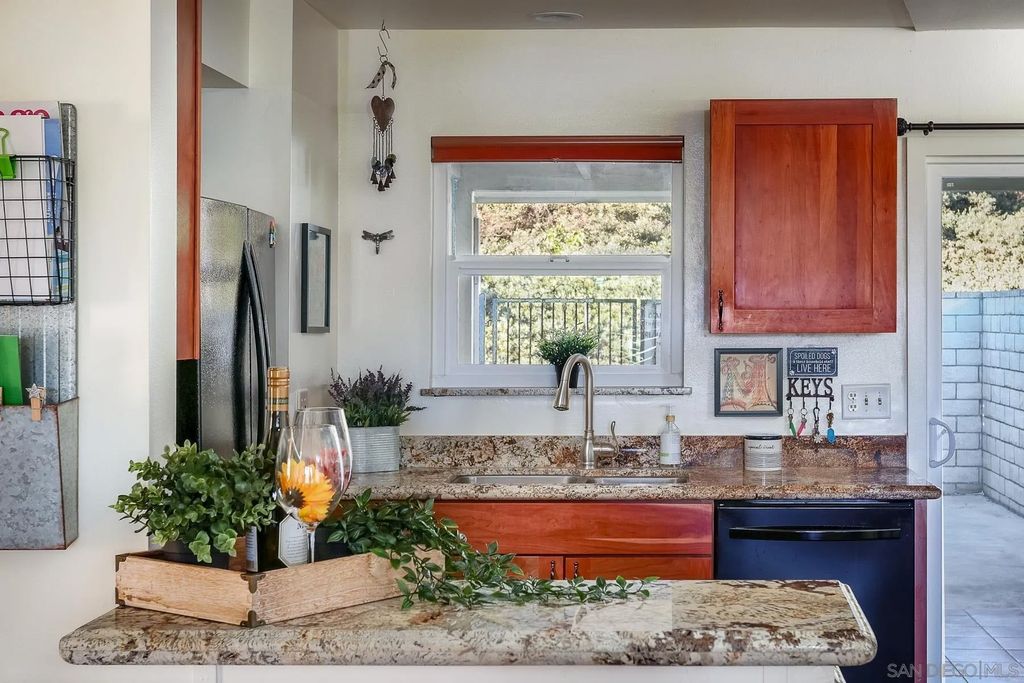 Photo of 3577 Pear Blossom Ave, Oceanside, CA 92057 (MLS # 250044856)