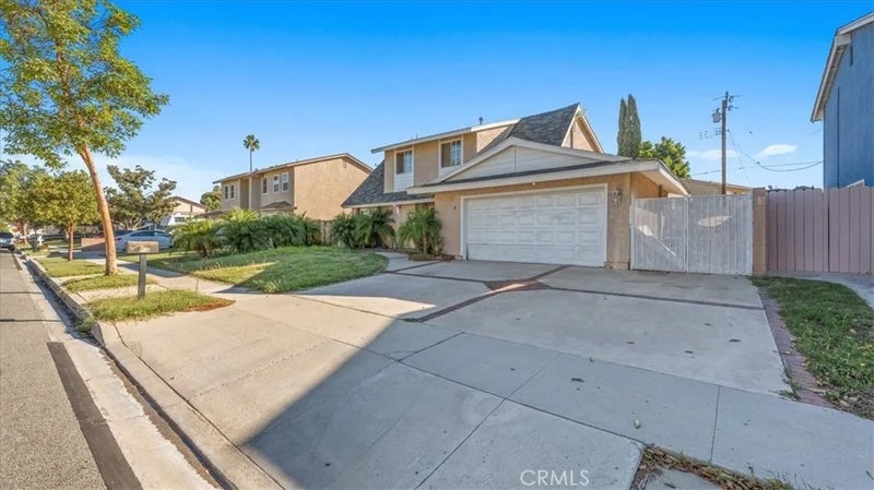 2178 Electra Avenue