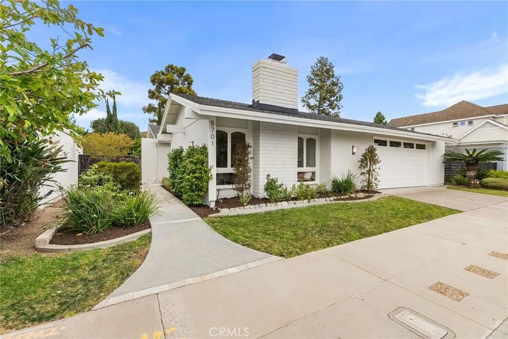 5701 Sierra Cielo Road