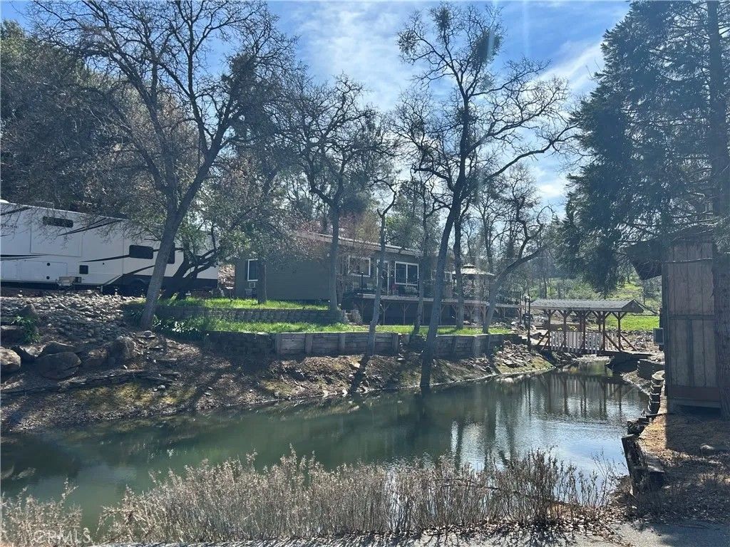 Photo of 4456 Mount Bullion Cut Off, Catheys Valley, CA 95306 (MLS # MP26044507)