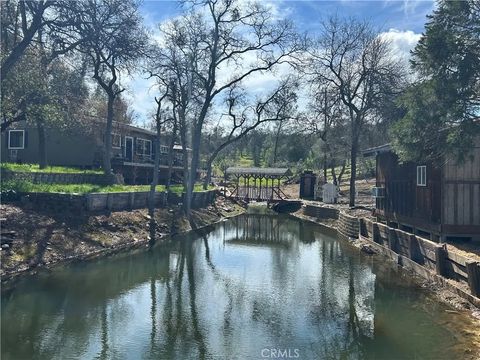 4456 Mount Bullion Cut Off Catheys Valley CA 95306