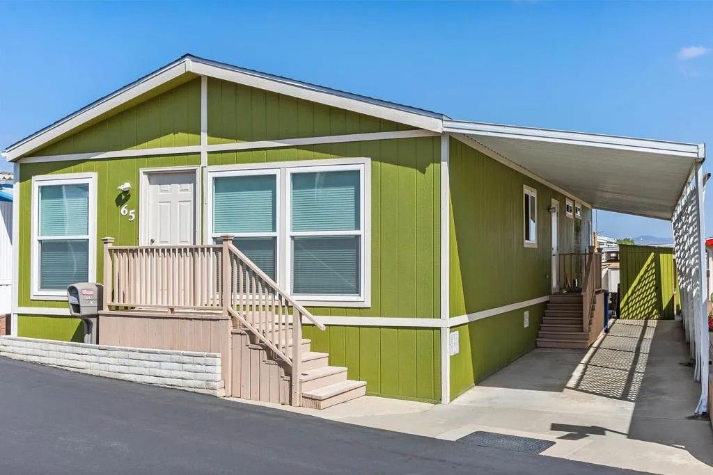 Photo of 65 Hummingbird Lane, Oceanside, CA 92057 (MLS # NDP2603744)