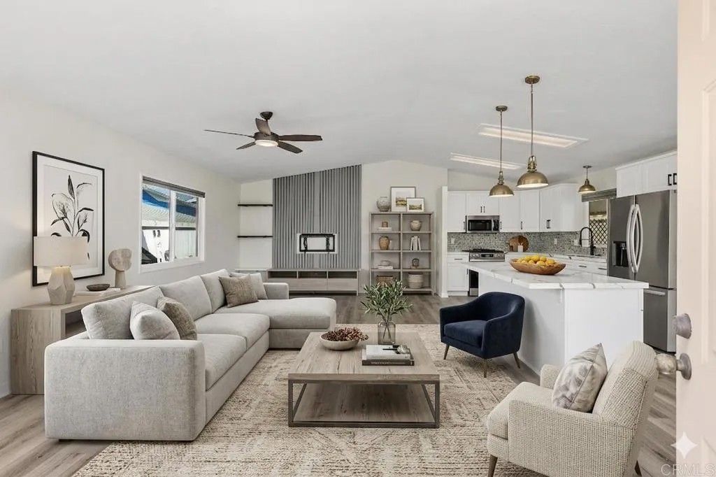 Photo of 65 Hummingbird Lane, Oceanside, CA 92057 (MLS # NDP2603744)