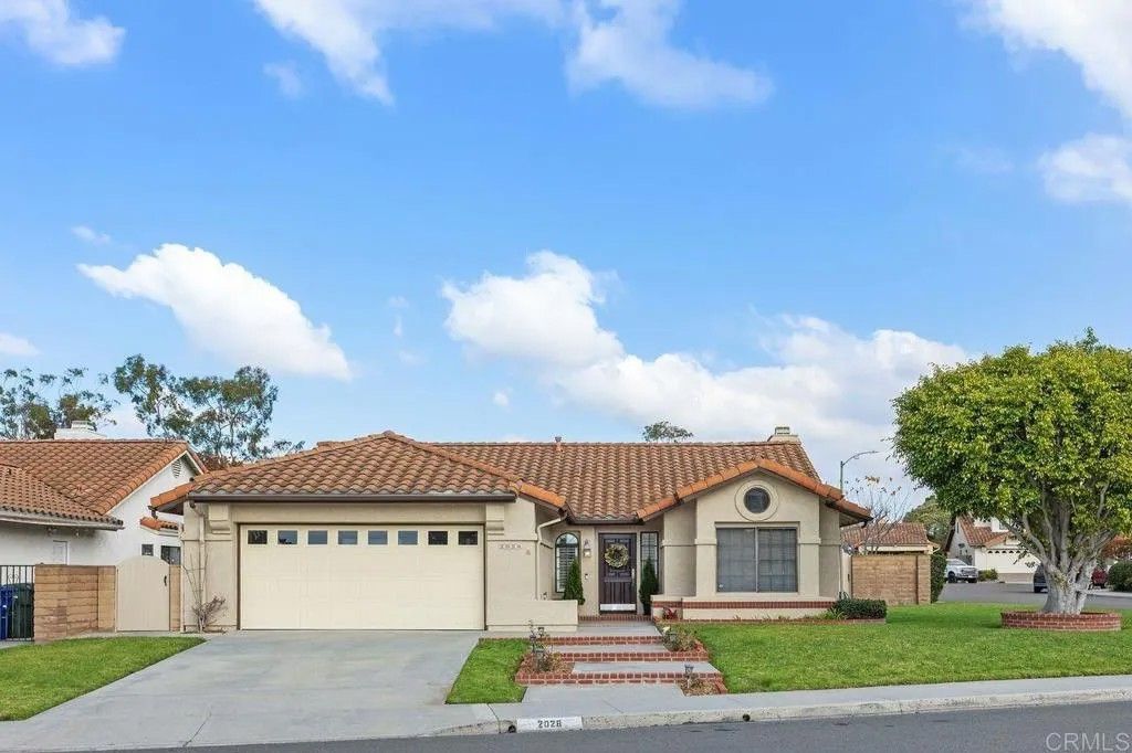 Photo of 2028 Columbus Way, Vista, CA 92081 (MLS # NDP2511263)