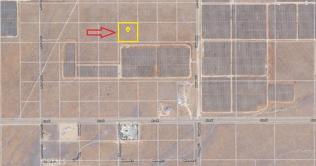 Photo of 0 Ave J-12/ 102nd St W, Lancaster, CA 93536 (MLS # PW26099664)