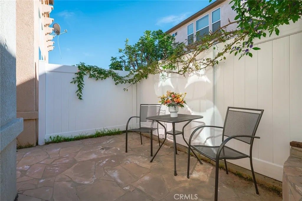 Photo of 25481 Dodge Avenue #18, Harbor City, CA 90710 (MLS # WS26008401)