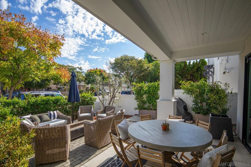 Photo of 712 E Ave, Coronado, CA 92118 (MLS # 250042450)