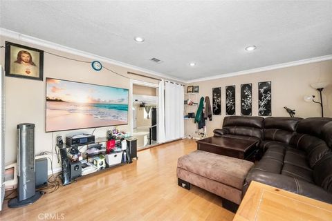 Tiny photo for 11721 Palmwood Drive, Garden Grove, CA 92840 (MLS # PW26004131)