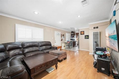Tiny photo for 11721 Palmwood Drive, Garden Grove, CA 92840 (MLS # PW26004131)