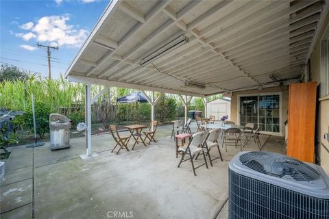 Tiny photo for 11721 Palmwood Drive, Garden Grove, CA 92840 (MLS # PW26004131)