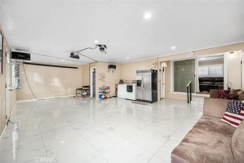 Tiny photo for 11721 Palmwood Drive, Garden Grove, CA 92840 (MLS # PW26004131)