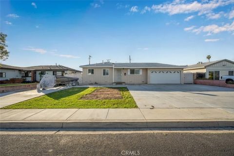 Tiny photo for 11721 Palmwood Drive, Garden Grove, CA 92840 (MLS # PW26004131)