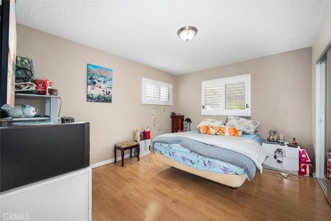 Tiny photo for 11721 Palmwood Drive, Garden Grove, CA 92840 (MLS # PW26004131)