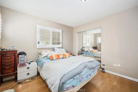 Tiny photo for 11721 Palmwood Drive, Garden Grove, CA 92840 (MLS # PW26004131)