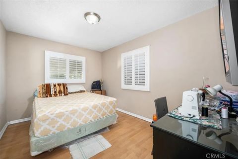 Tiny photo for 11721 Palmwood Drive, Garden Grove, CA 92840 (MLS # PW26004131)