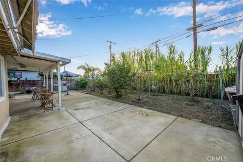 Tiny photo for 11721 Palmwood Drive, Garden Grove, CA 92840 (MLS # PW26004131)