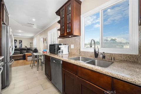 Tiny photo for 11721 Palmwood Drive, Garden Grove, CA 92840 (MLS # PW26004131)