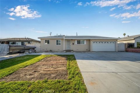 Tiny photo for 11721 Palmwood Drive, Garden Grove, CA 92840 (MLS # PW26004131)