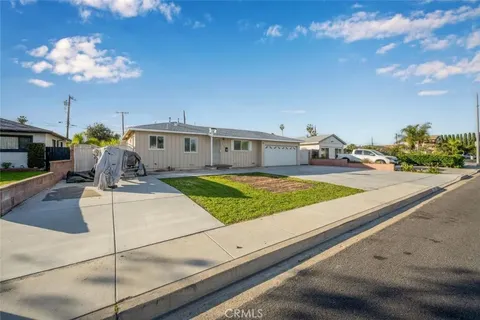 11721 Palmwood Drive, Garden Grove, CA 92840 - #: PW26004131