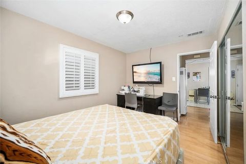 Tiny photo for 11721 Palmwood Drive, Garden Grove, CA 92840 (MLS # PW26004131)