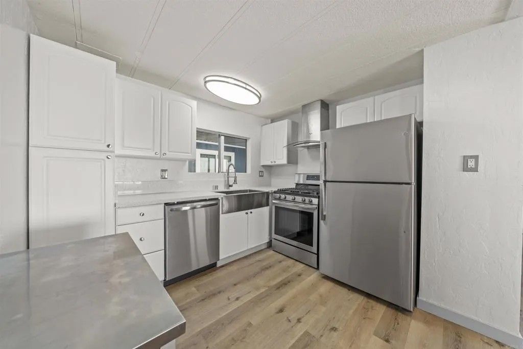 Photo of 255 E Bradley Ave #SPC 116, El Cajon, CA 92021 (MLS # PTP2507624)