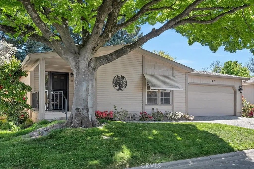 Photo of 2050 Springfield Dr #312, Chico, CA 95928 (MLS # SN26062342)